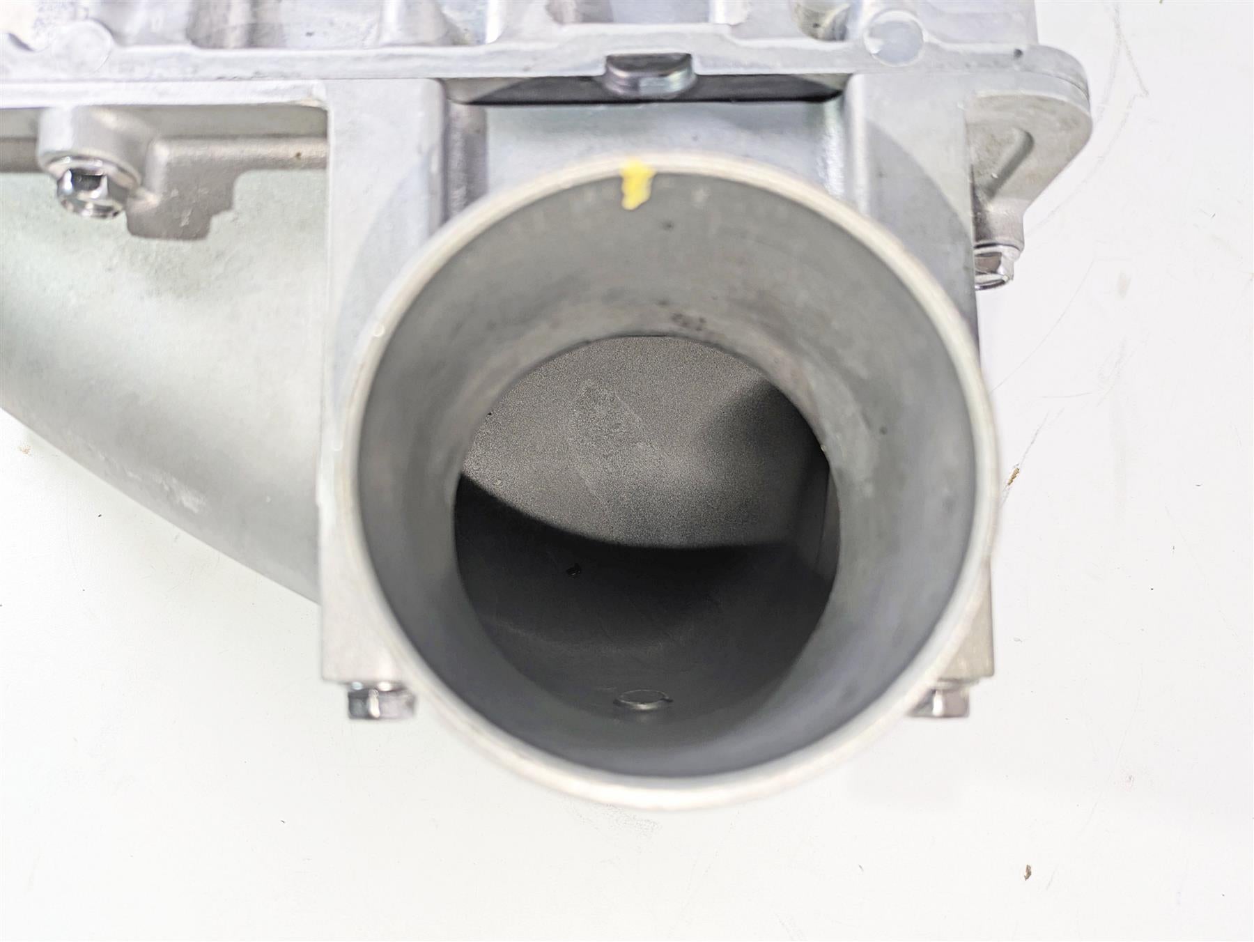 2018 Kawasaki Ultra 310 X Heat Exchanger Intercooler Assembly 39205-3702 {{ shop.shopifyCountryName }} - Mototech271