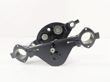 Load image into Gallery viewer, 2001 Harley Touring FLHX Street Glide Upper Lower Triple Tree Riser Set 45446-87
