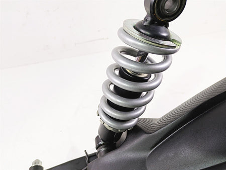2021 Kawasaki Z125 Pro Swingarm & Rear Shock Set 33001-0647-18R {{ shop.shopifyCountryName }} - Mototech271