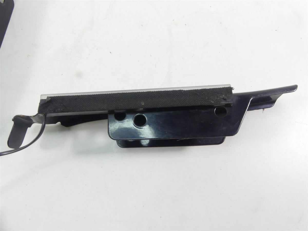 2004 Harley FLHTC SE CVO Electra Glide Rear Fender Fillers & Led Lights {{ shop.shopifyCountryName }} - Mototech271