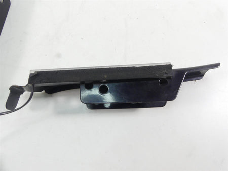 2004 Harley FLHTC SE CVO Electra Glide Rear Fender Fillers & Led Lights {{ shop.shopifyCountryName }} - Mototech271