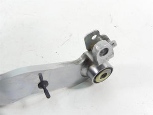 2006 Honda V-Twin VTX1800 N3 Right Front Floor Board & Brake Parts 50615-MCV-000 | Mototech271