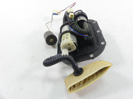 2013 Victory Cross Country Bosch Fuel Gas Petrol Pump - Tested 2521171 {{ shop.shopifyCountryName }} - Mototech271