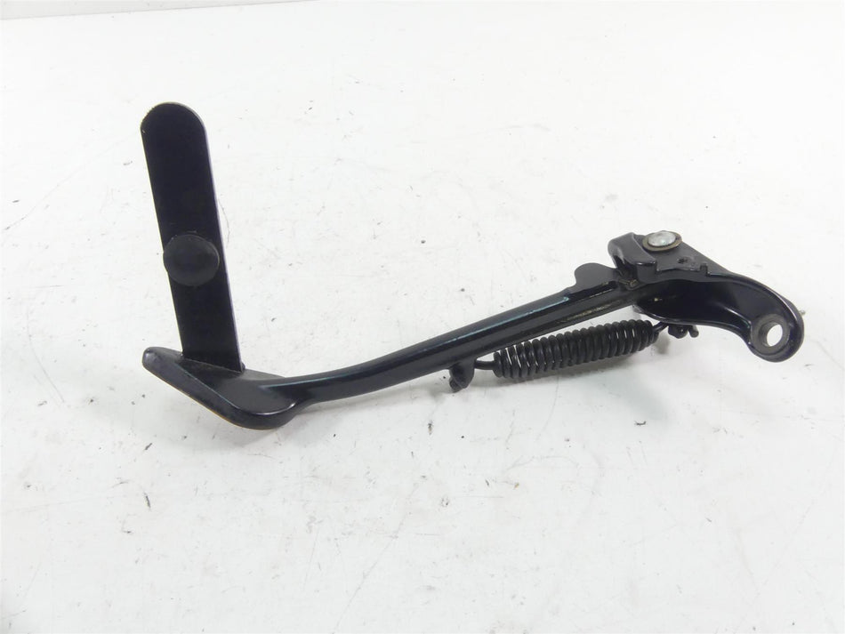 2018 Harley Softail FXBB Street Bob Side Kickstand Kick Jiffy Stand 50000152 {{ shop.shopifyCountryName }} - Mototech271