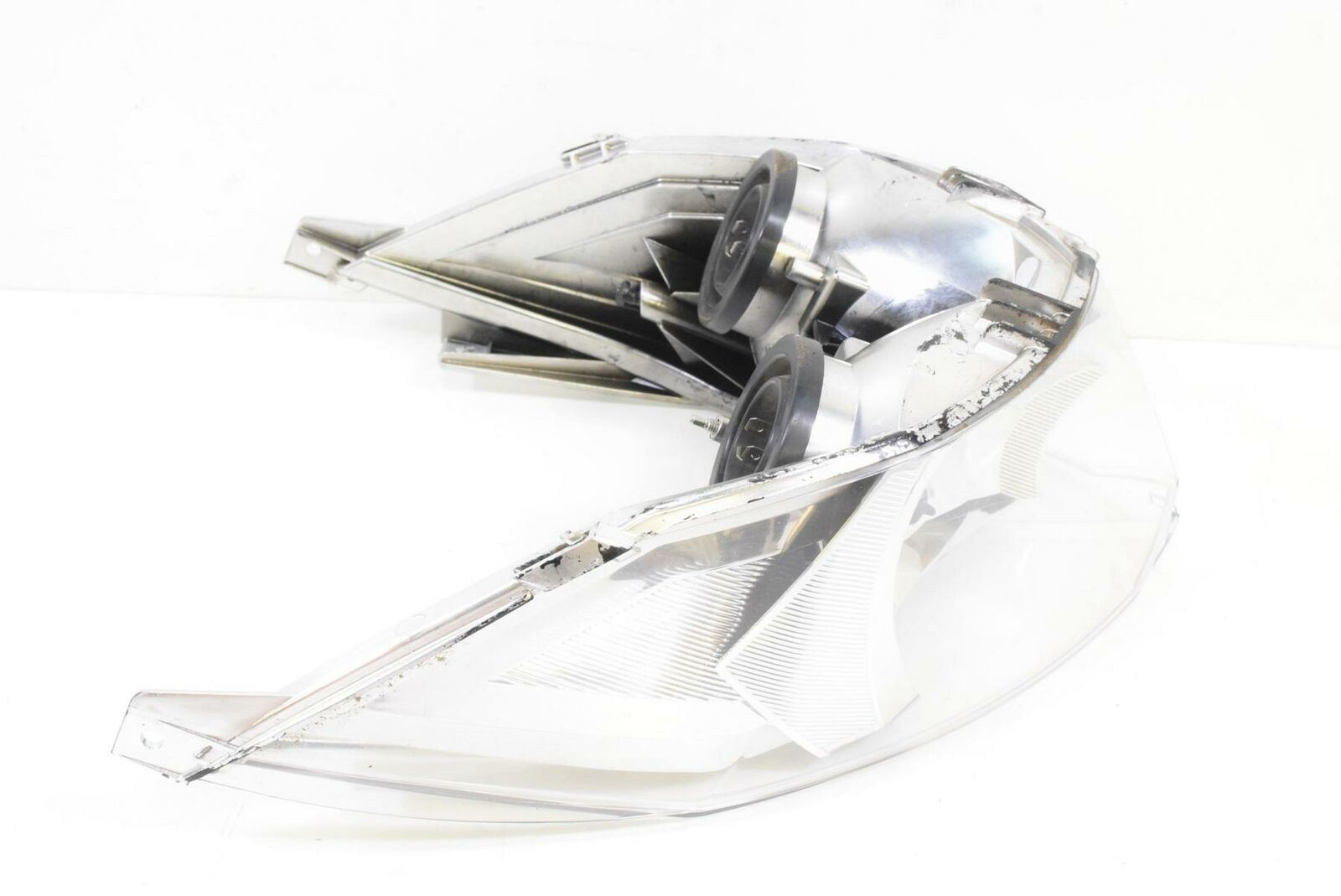 2014 Arctic Cat M8000 Sno Pro 153" Headlight Head Light Lamp 0609-967 {{ shop.shopifyCountryName }} - Mototech271