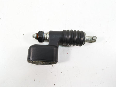 2006 Harley Softail FXSTSI Springer Rear Brake Master Cylinder 41767-05E {{ shop.shopifyCountryName }} - Mototech271