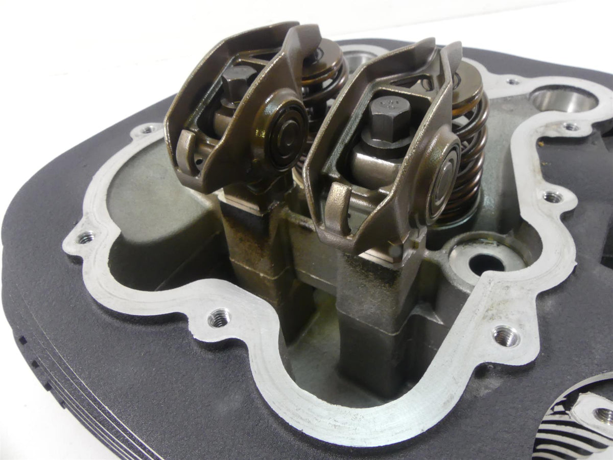 2016 Indian Chieftain Dark Horse Rear Cylinderhead Cylinder Head +Cover 3022668 {{ shop.shopifyCountryName }} - Mototech271