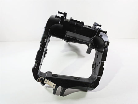 2008 Yamaha YZF R1 RN19 Straight Main Frame Chassis With Texas Salvage Title 4C8-21110-01-00 {{ shop.shopifyCountryName }} - Mototech271