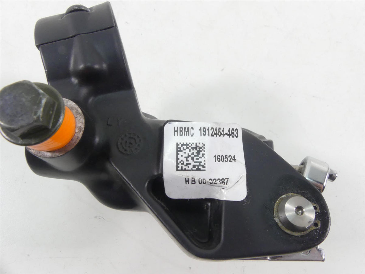 2016 Indian Chieftain Dark Horse Front Brake Master Cylinder 1912454-463 {{ shop.shopifyCountryName }} - Mototech271