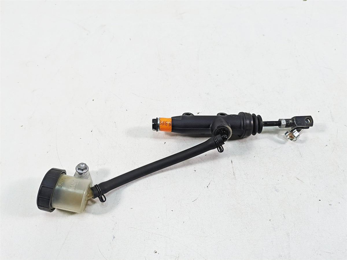 2021 Aprilia RS660 Rear Brembo Brake Master Cylinder 2B007140 {{ shop.shopifyCountryName }} - Mototech271