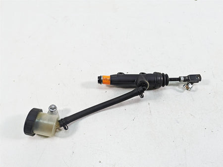 2021 Aprilia RS660 Rear Brembo Brake Master Cylinder 2B007140 {{ shop.shopifyCountryName }} - Mototech271