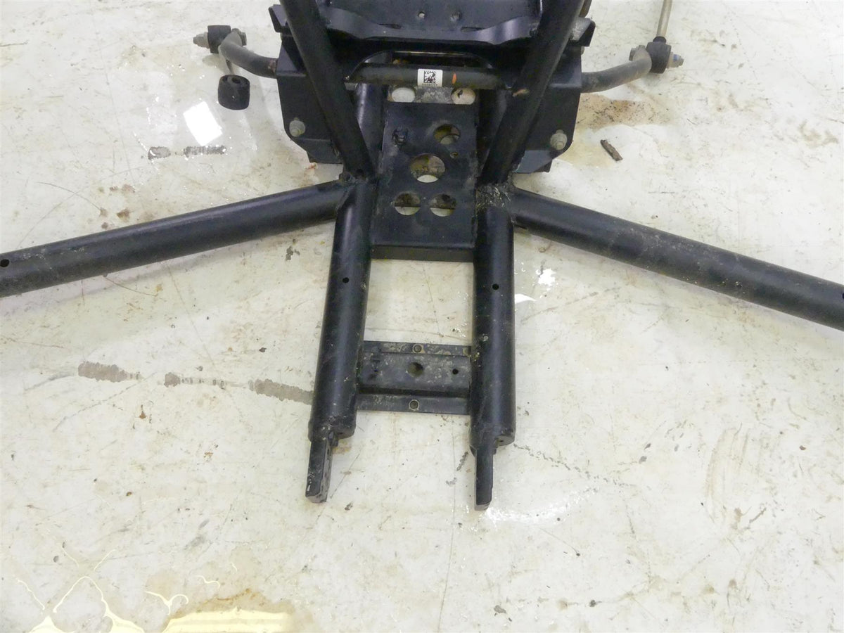 2019 Polaris General 1000 EPS Straight Front Subframe Sub Frame - Read 1024255 {{ shop.shopifyCountryName }} - Mototech271