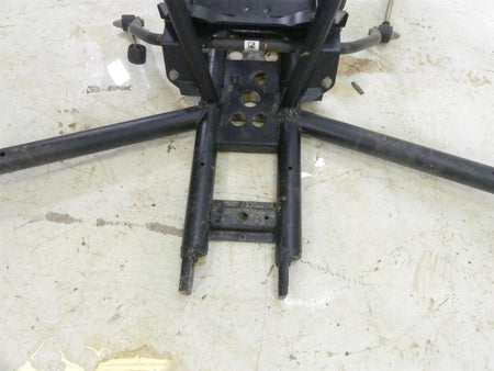 2019 Polaris General 1000 EPS Straight Front Subframe Sub Frame - Read 1024255 {{ shop.shopifyCountryName }} - Mototech271