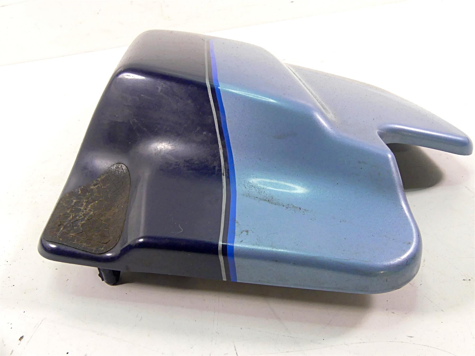 2004 Harley Touring FLHTCUI Electra Glide Side Cover Fairing Set 66670-97A {{ shop.shopifyCountryName }} - Mototech271