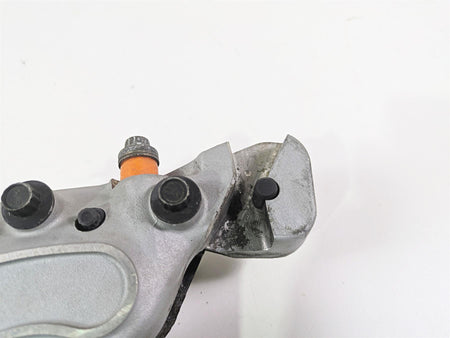 2007 Harley Touring FLHRSE CVO Road King Rear Brake Caliper 44595-07 {{ shop.shopifyCountryName }} - Mototech271