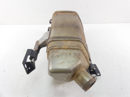 2021 Kawasaki Teryx KRX KRF 1000 Oem Exhaust Muffler Pipe Silencer 18100-0605 {{ shop.shopifyCountryName }} - Mototech271