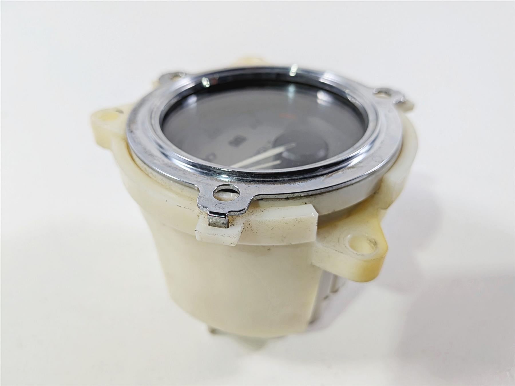 2016 Harley Touring FLHX Street Glide Voltage Volt Meter Gauge 70900166 {{ shop.shopifyCountryName }} - Mototech271