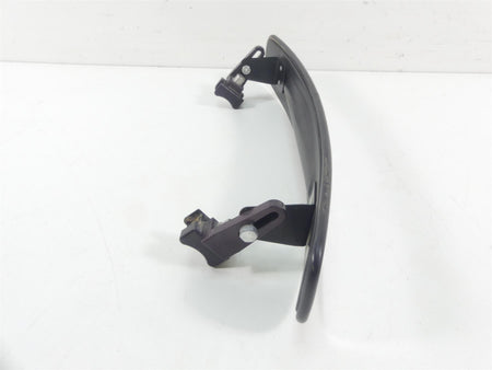 2018 Polaris RZR1000 XP EPS Turbo Dynamix 1.75" Billet Round & Center Mirrors {{ shop.shopifyCountryName }} - Mototech271