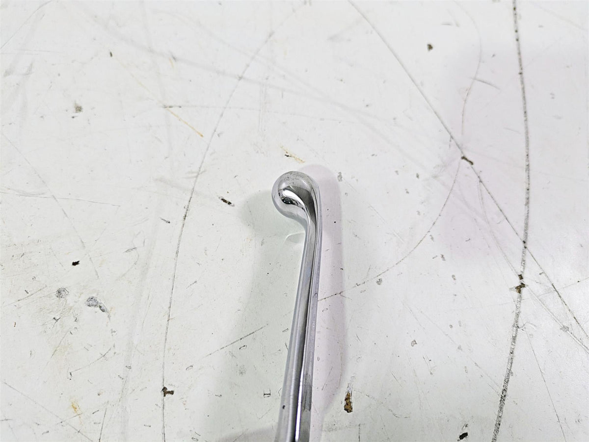2007 Harley FXDWG Dyna Wide Glide Chrome Clutch Perch & Lever 38608-96 {{ shop.shopifyCountryName }} - Mototech271