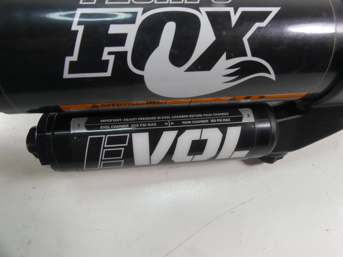 2017 Arctic Mountain Cat M8000 153 Rear Fox Float 3 Shock Set 3704-130 3704-131 {{ shop.shopifyCountryName }} - Mototech271