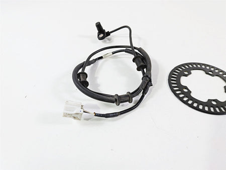 2024 Yamaha YZF R1 RN65 Rear Abs Brake Wheel Speed Sensor - Read 2CR-85980-01-00 {{ shop.shopifyCountryName }} - Mototech271