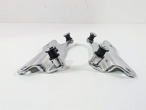 2021 Harley Touring FLTRX Road Glide 4-Point Hardware Dockings Set 52300353