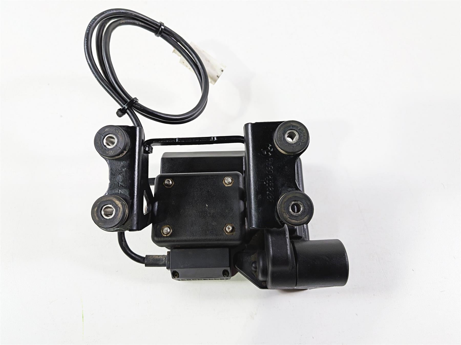2023 BMW F850GS K81 Gps Navigation Navi Mount Holder Cradle 65908524462 {{ shop.shopifyCountryName }} - Mototech271