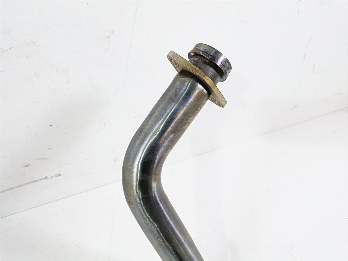2019 BMW G310GS K02 Stock Exhaust Pipe Muffler & Midpipe 18518371458 {{ shop.shopifyCountryName }} - Mototech271