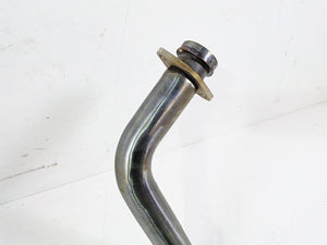 2019 BMW G310GS K02 Stock Exhaust Pipe Muffler & Midpipe 18518371458 | Mototech271