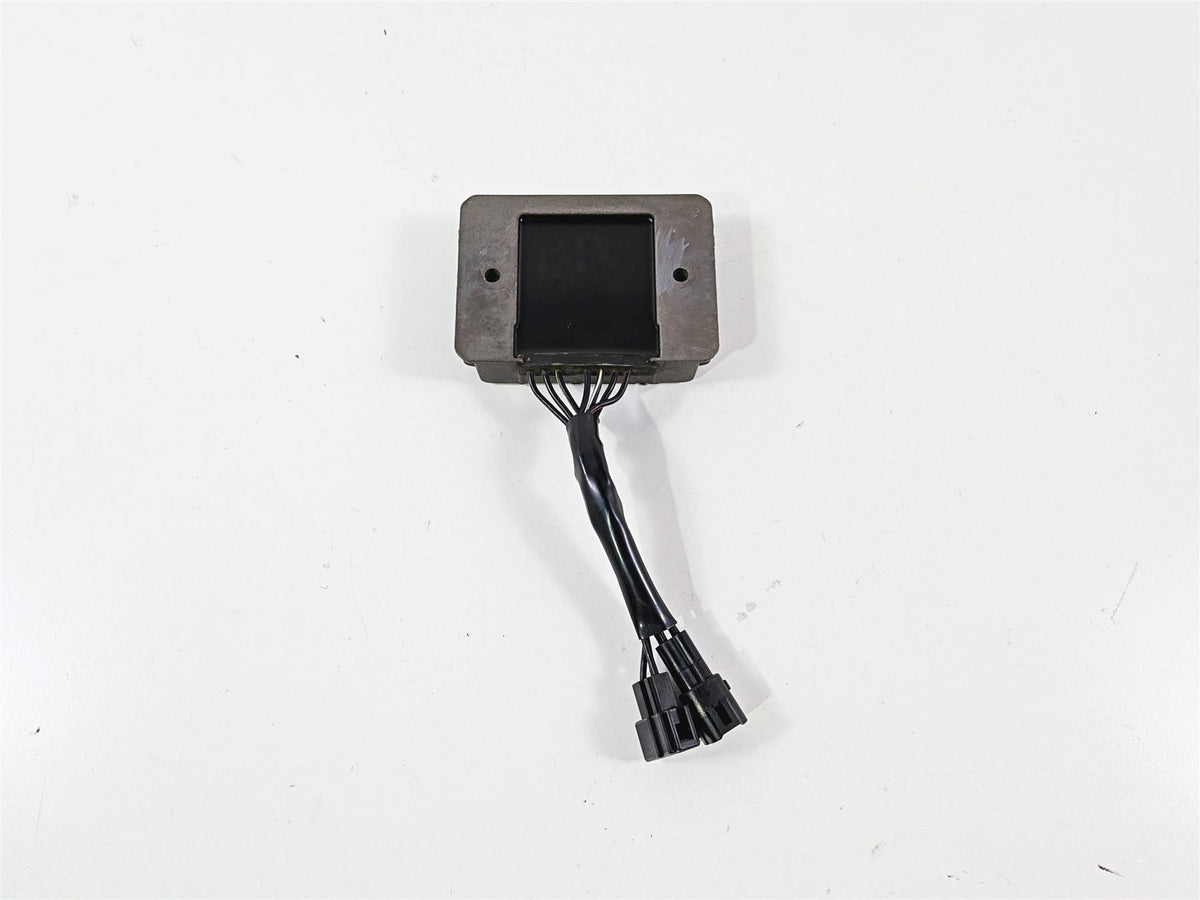 2006 Suzuki C90 VL1500T Boulevard Rectifier Voltage Regulator 32800-47H00 {{ shop.shopifyCountryName }} - Mototech271