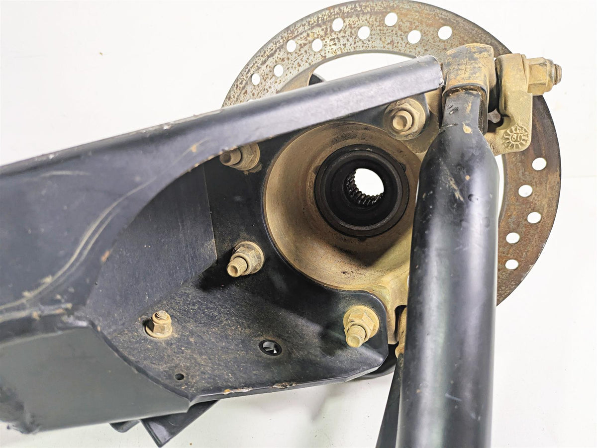 2019 Polaris RZR XP 1000 Highlifter Rear Left Trailing Arm Knee Set 1019357 {{ shop.shopifyCountryName }} - Mototech271