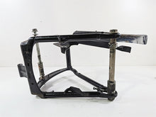 Load image into Gallery viewer, 2012 Harley Softail FLSTF Fat Boy Rear Swingarm Swing Arm 47573-11BHP
