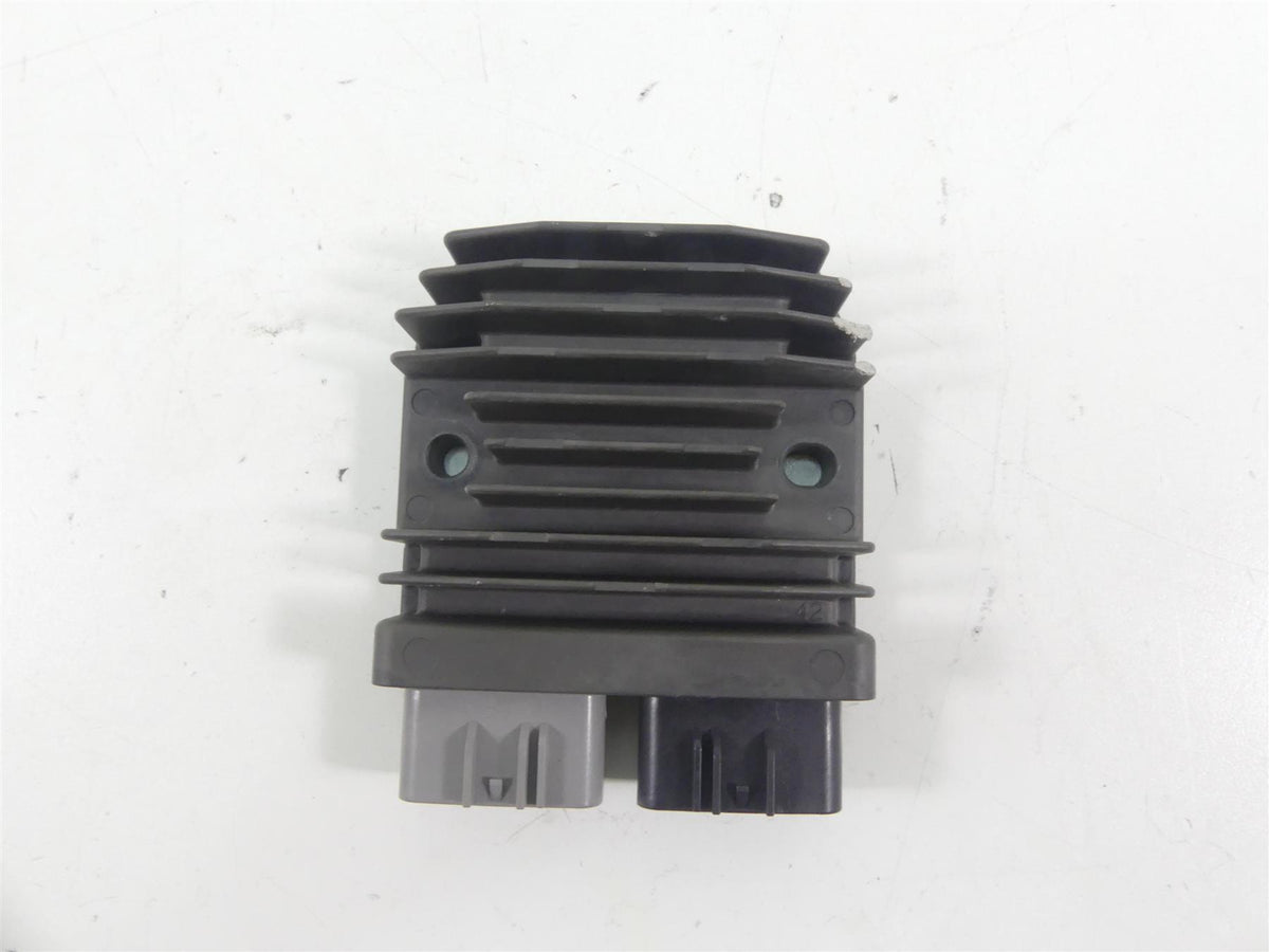 2021 Kawasaki ZX1400 ZX14R Ninja Rectifier Voltage Regulator FH027BA 21066-0771 {{ shop.shopifyCountryName }} - Mototech271