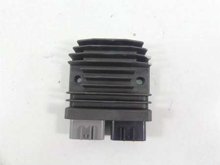 2021 Kawasaki ZX1400 ZX14R Ninja Rectifier Voltage Regulator FH027BA 21066-0771 {{ shop.shopifyCountryName }} - Mototech271