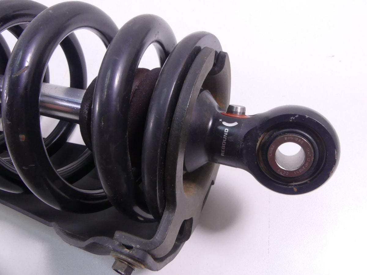 2018 Can Am Maverick X3 X DS Turbo R Straight Left Rear Fox Shock 706003061 {{ shop.shopifyCountryName }} - Mototech271