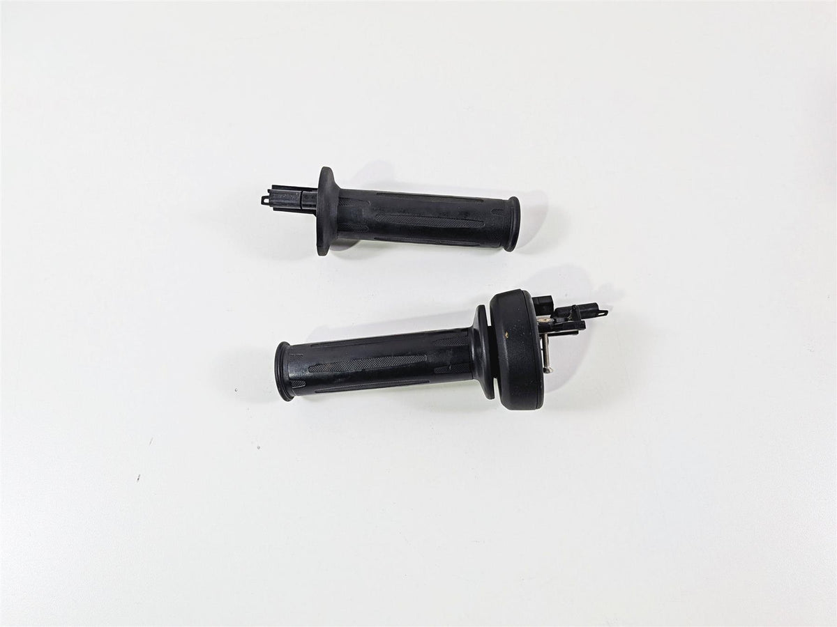 2023 BMW R nineT Scrambler K23 Heated Cruise Hand Grips 61318552120 61318554007 {{ shop.shopifyCountryName }} - Mototech271