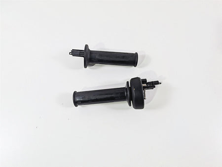 2023 BMW R nineT Scrambler K23 Heated Cruise Hand Grips 61318552120 61318554007 {{ shop.shopifyCountryName }} - Mototech271