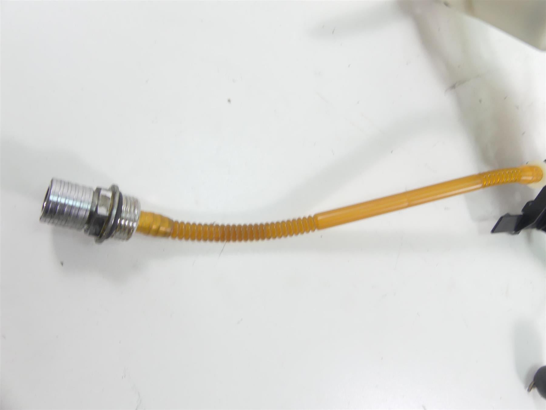 2014 Harley FXDF Dyna Fat Bob Fuel Gas Petrol Pump - Tested 75218-04D {{ shop.shopifyCountryName }} - Mototech271