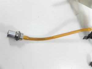 2014 Harley FXDF Dyna Fat Bob Fuel Gas Petrol Pump - Tested 75218-04D