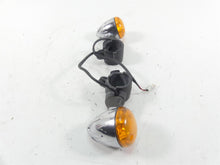 Load image into Gallery viewer, 2016 Indian Scout Sixty Front Turn Signal Blinkers Set 2412602 | Mototech271
