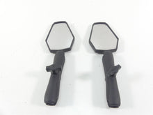 Load image into Gallery viewer, 2013 BMW R1200GS GSW K50 Doubletake Adventure Mirror Set | Mototech271
