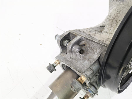 2002 Honda GL1500 CD Valkyrie Deluxe Differential Final Drive 41300-MZ0-A80 {{ shop.shopifyCountryName }} - Mototech271