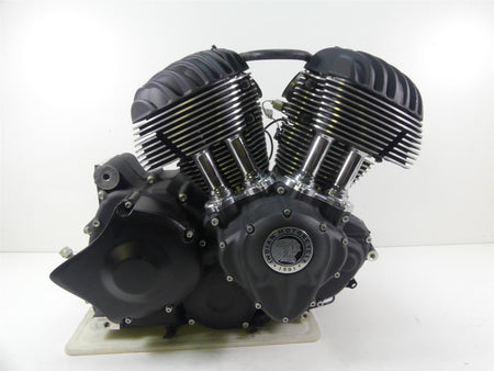 2016 Indian Chief Dark Horse Running 111 Thunderstroke Engine 7K -Video 2208414 {{ shop.shopifyCountryName }} - Mototech271