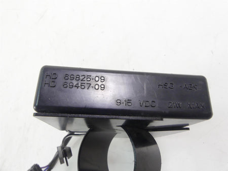 2011 Harley VRSCF Muscle Rod Rear Light Turn Signal Module Unit 69457-09 {{ shop.shopifyCountryName }} - Mototech271