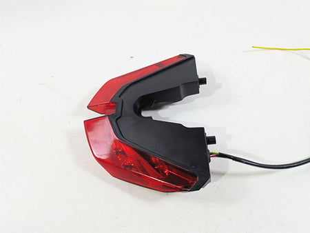 2013 Ducati Hypermotard 821 SP Taillight Tail Light & Wiring - Read 52510452B {{ shop.shopifyCountryName }} - Mototech271