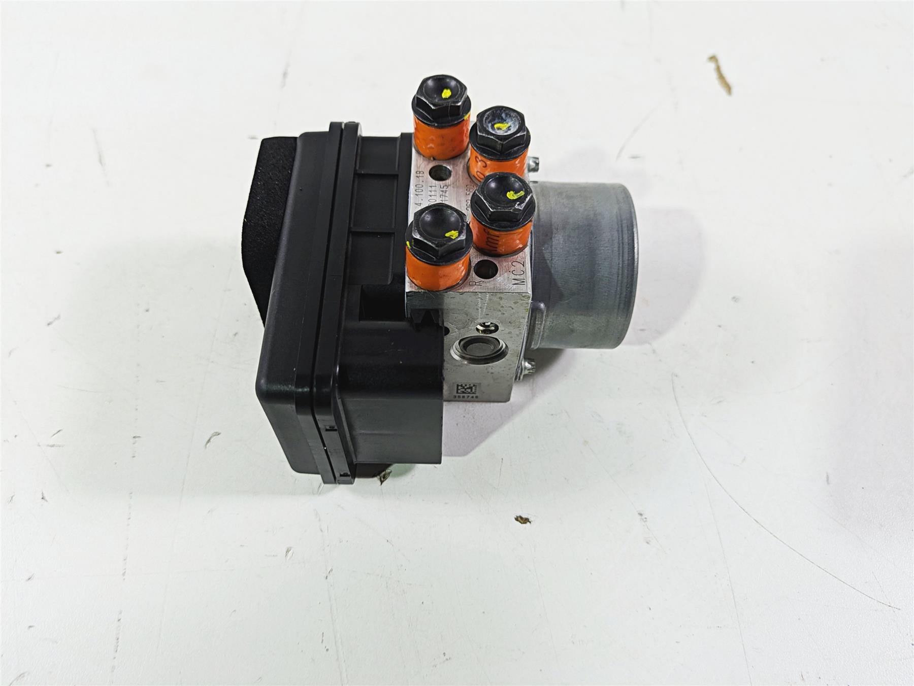 2023 Ducati Monster 937 SP Abs Brake Pump Unit Module 54241011A {{ shop.shopifyCountryName }} - Mototech271