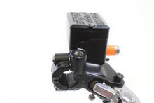 Load image into Gallery viewer, 2013 Triumph Tiger 1215 Explorer XC Front Brake Master Cylinder 5/8 T2025830
