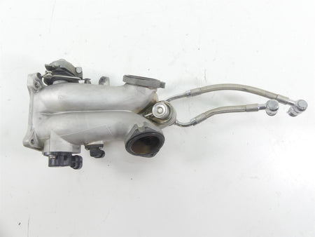 1999 Harley Touring FLHTCUI Electra Glide Throttle Body Fuel Injection 27202-99 {{ shop.shopifyCountryName }} - Mototech271