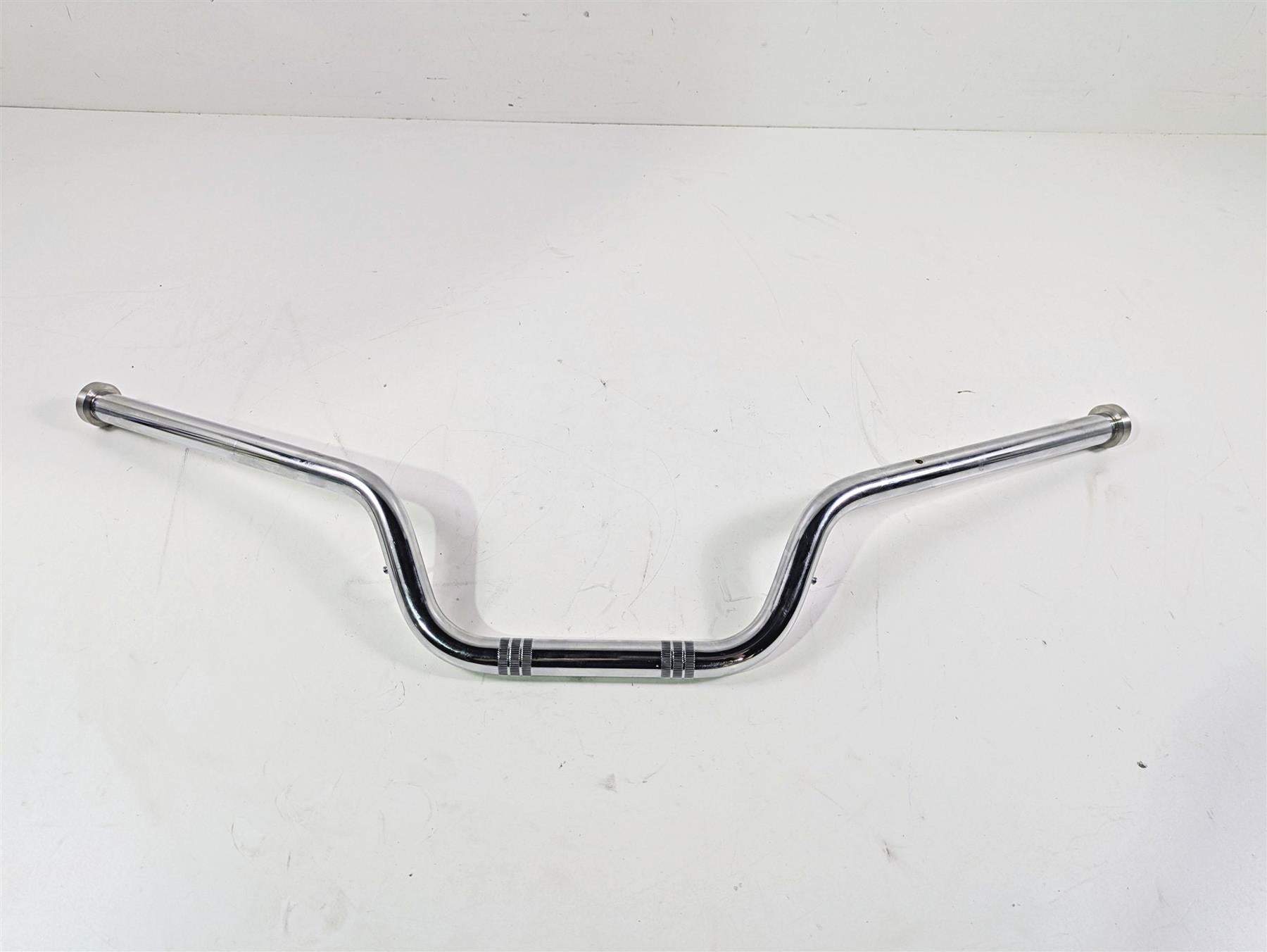 2013 Triumph Bonneville Handlebar Handle Bar Steering T2041391