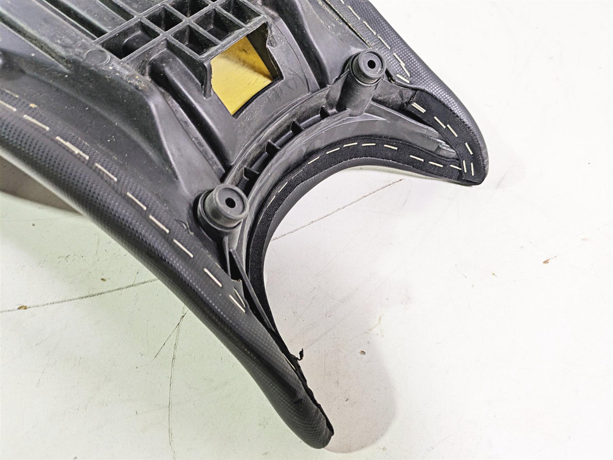 2016 BMW F800R K73 Seat Saddle Duo Rider & Passenger -No Tears 52538549484 {{ shop.shopifyCountryName }} - Mototech271